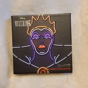 Disney Villians Colourpop Highlighter